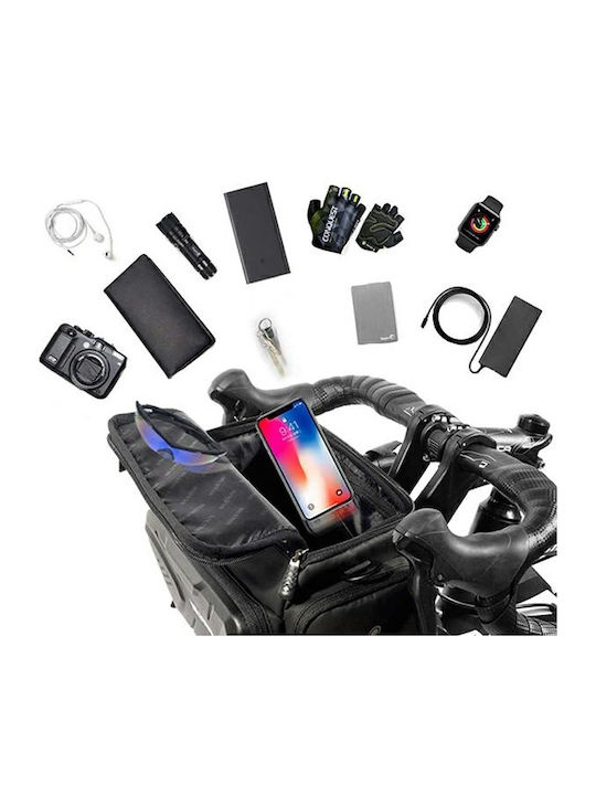 Wildman Gears WILDMAN-E4 Schwarz