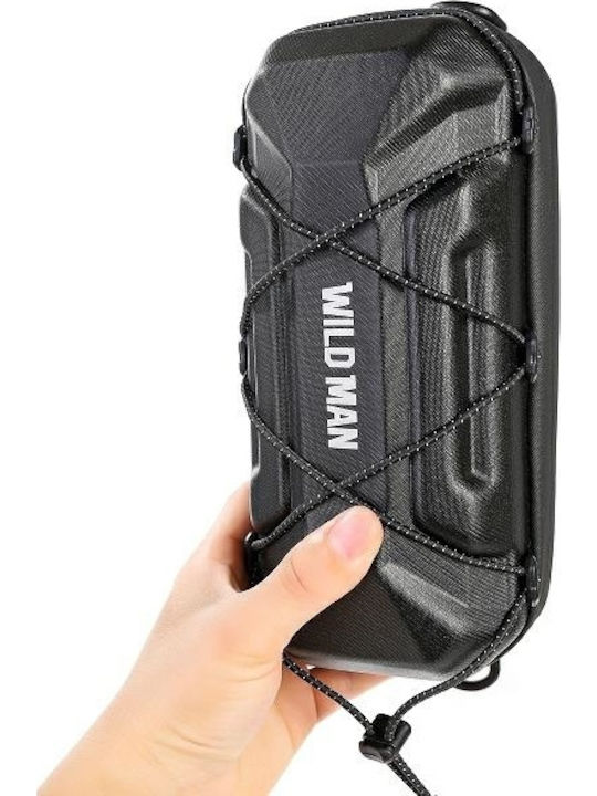 Wildman Gears Wildman Schwarz