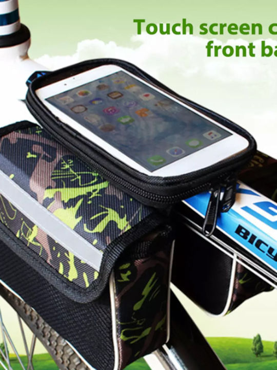 Rack Bag