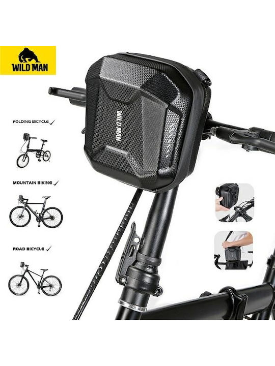 Wildman Gears Wildman Schwarz