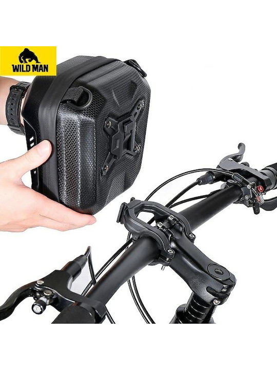 Wildman Gears Wildman Schwarz