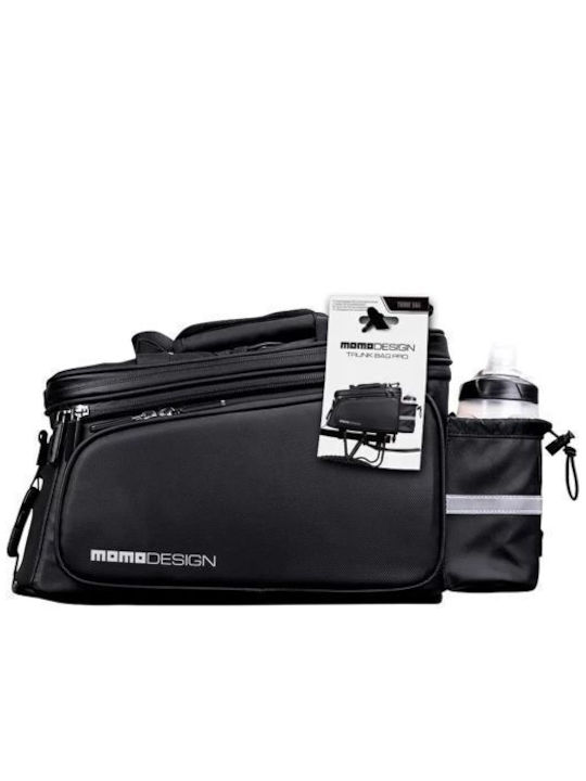 MomoDesign TB20 Sac Cu Raft Pentru Bicicletă
