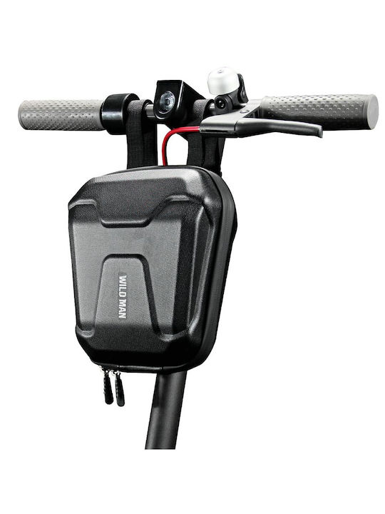 Wildman Gears TS9 Τσαντάκι Τιμονιού 2.5lt