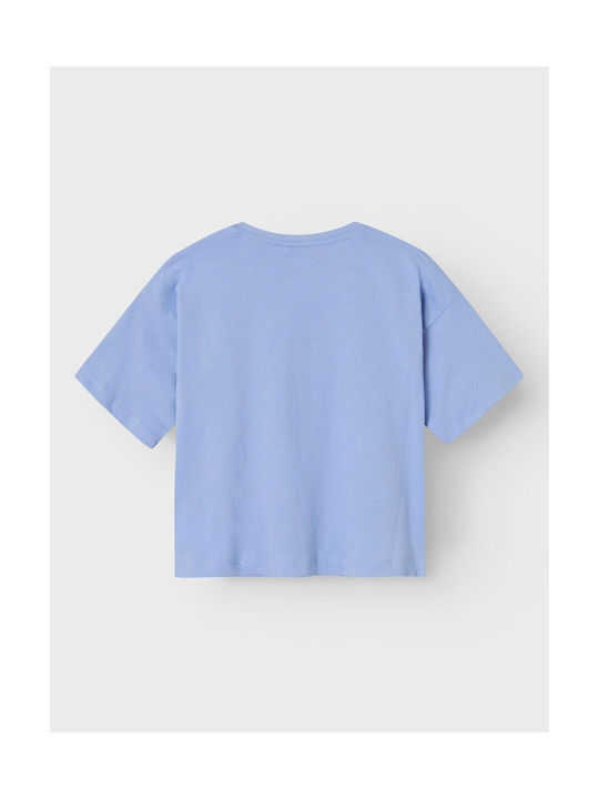 Name It Kids T-shirt Blue