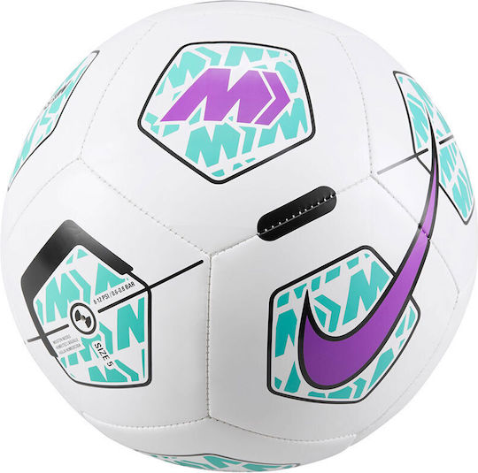 Nike Mercurial Fade Soccer Ball White