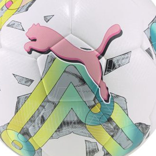 PUMA Orbita 4 Hyb Fifa Soccer Ball Multicolour