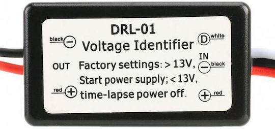 Carner Car Xenon Ballast 12V