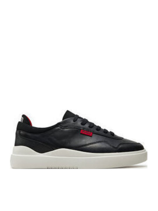 Blake Tenn Sneakers Black