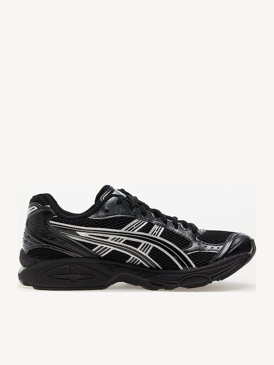 Gel-kayano 14 Мъжки Маратонки Black / Pure Silver
