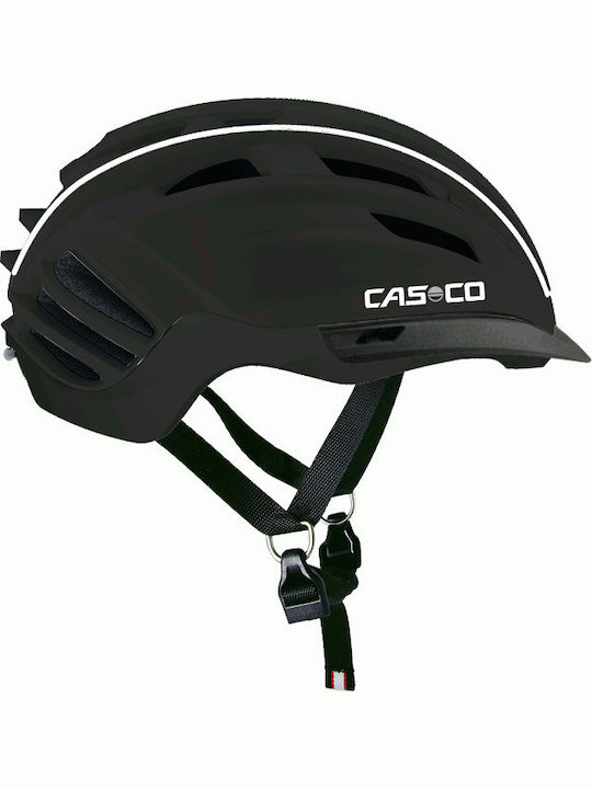 Casco Speedster 1556 Căști De Bicicletă De Drum Negru