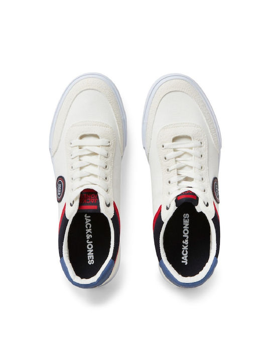 Ανδρικά Sneakers Εκρού