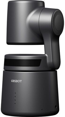 Obsbot Tail Air AI-захранвана PTZ Камера за Поточно Предаване