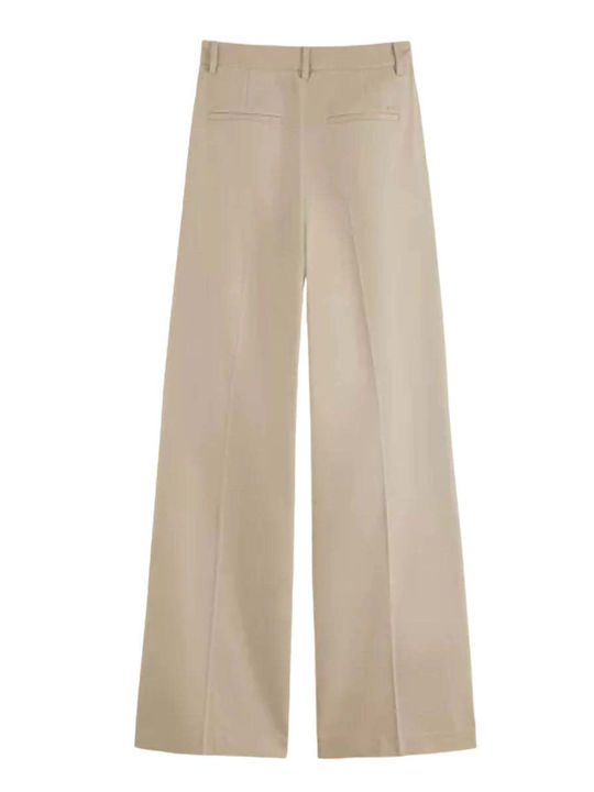 Дамско Chino Панталон Soft Taupe