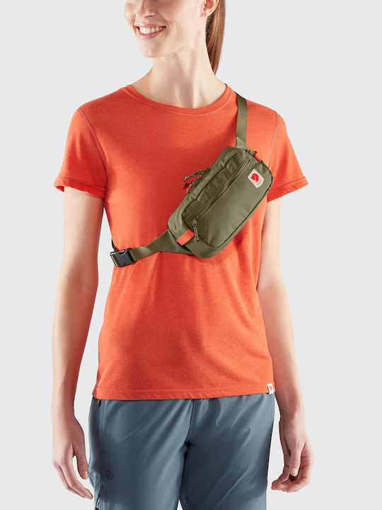 High Coast Belt Bag Brown
