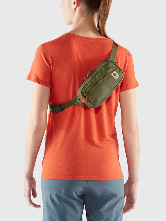 High Coast Belt Bag Brown