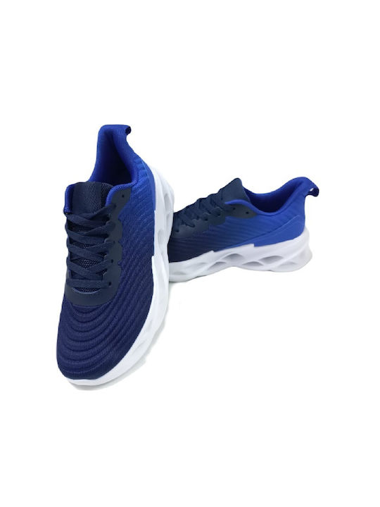 Jomix Sneakers Blue