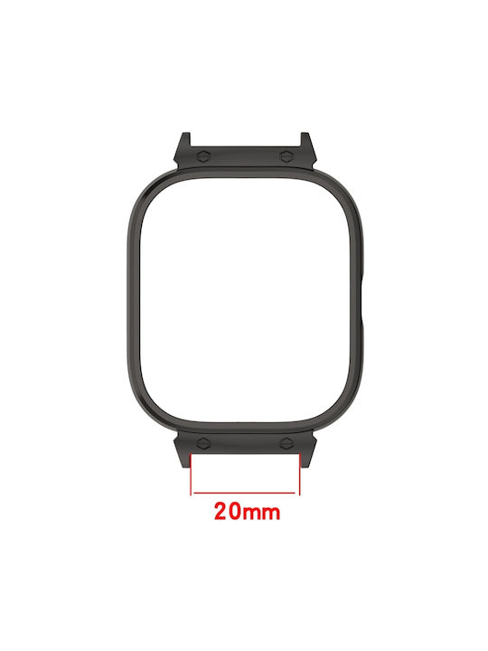 în culoarea Argintiu pentru Redmi Watch 4