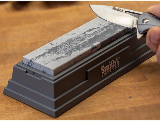 Smith's Knife Sharpening Stone
