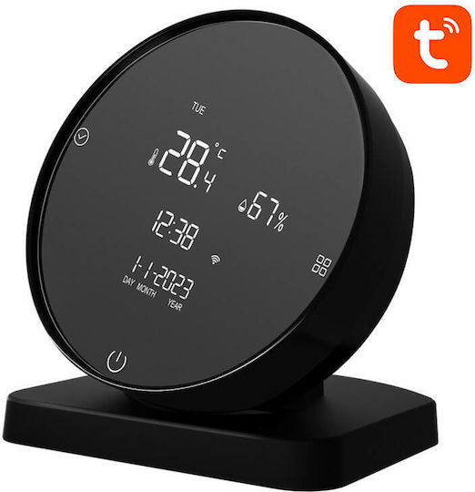 Avatto Digital Termometru & Higrometru pentru utilizare în interior