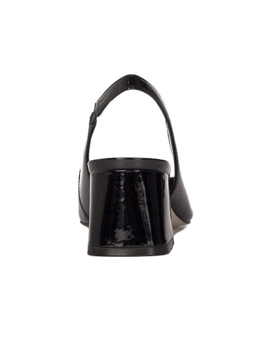 Pumps Schwarz