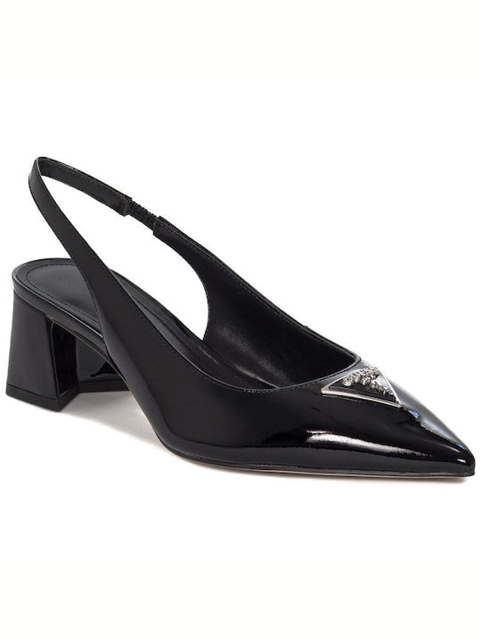 Pumps Schwarz