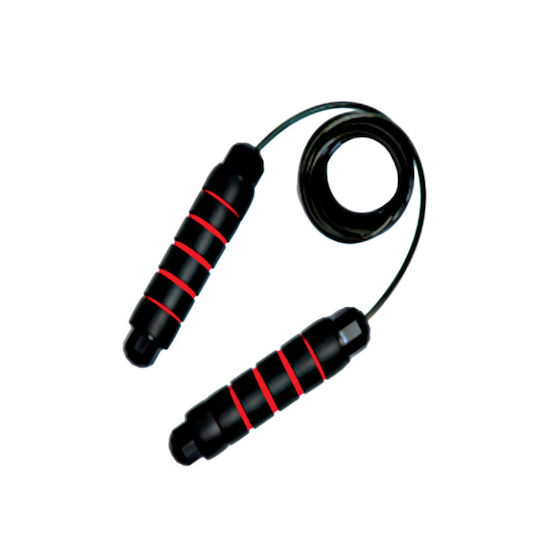 Jump Rope Red