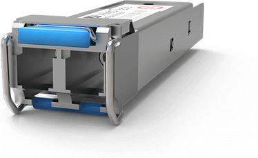 Allied Telesis Transceiver AT-SPTX-90 SFP 1τμχ