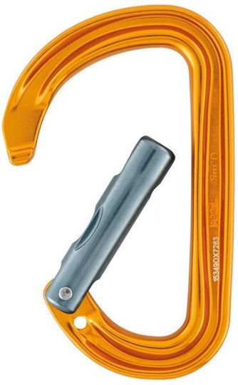 Petzl Sm'D M39A-S Carabiner 1pcs