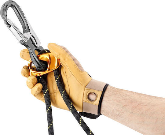 Petzl Eashook Open Карабинер 1бр
