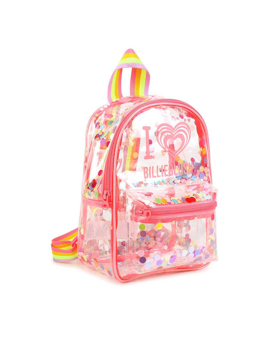 Billieblush Kids Bag Backpack Pink