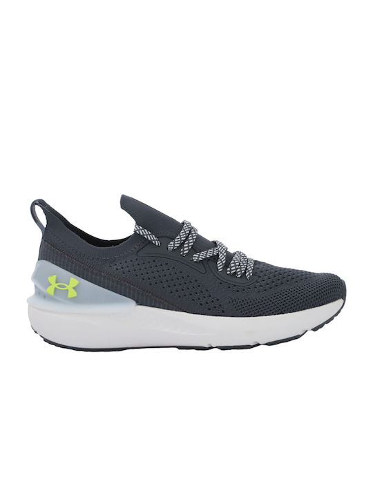 Shift Мъжки Спортни обувки Running Сив
