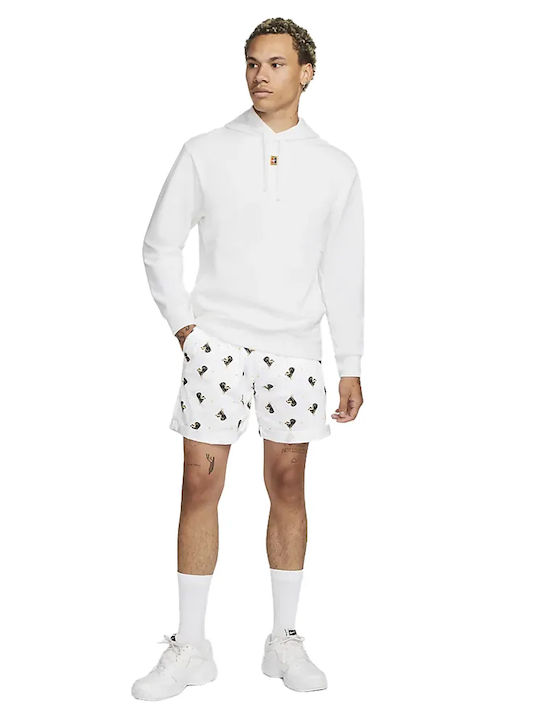 Nike Court Dri Fit DQ4581-663 Șort Roz Bărbat