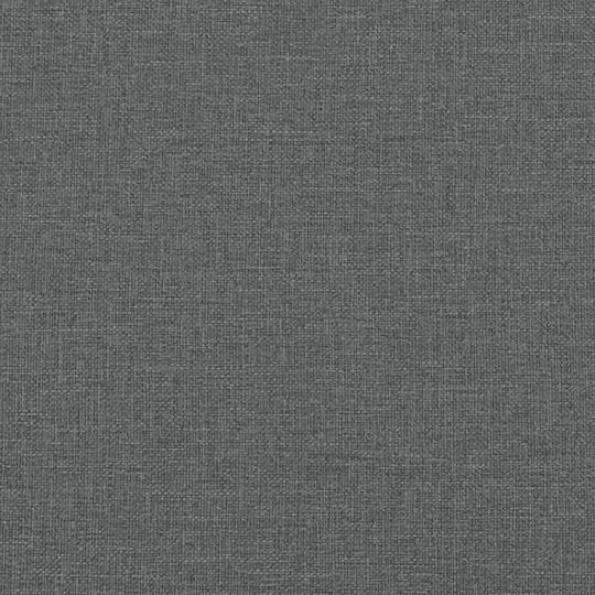 Πολυθρόνα Relax Massage με Υποπόδιο Σκούρο Γκρι 74x99x102cm