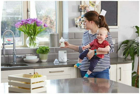 Tommee Tippee Closer To Nature Baby Bottle Warmer