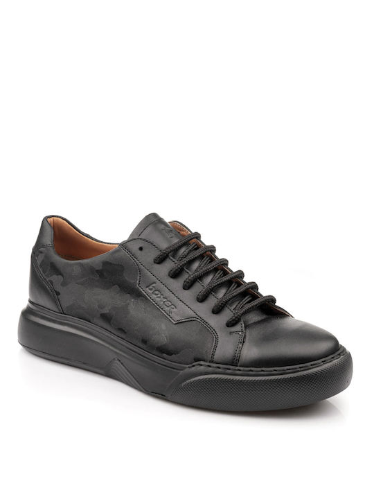 Softies Herren Freizeitschuhe Tabac Braun