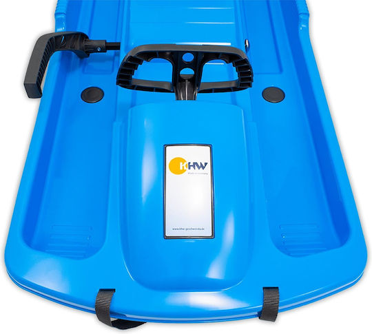 KHW Snow Fox Έλκηθρο 834001-LBL