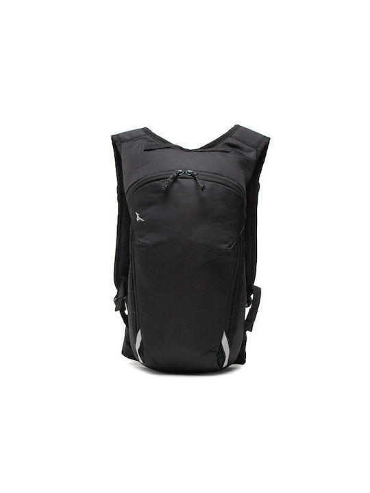 Mizuno Running Backpack Black