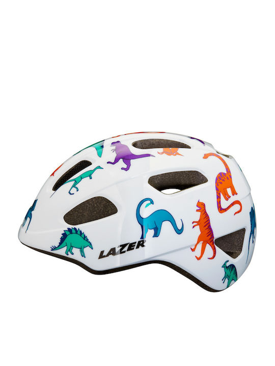 Lazer Pnut Kc Παιδικό Κράνος για Ποδήλατο Πόλης