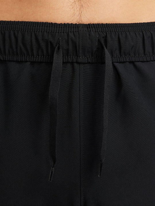 Form Sweatpants Dri-Fit Glossy with Elastic Black