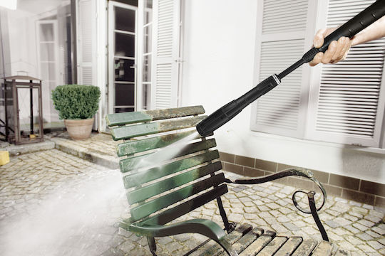 Karcher K 5 Compact Home Миялна машина Машина с Налягане 145бар
