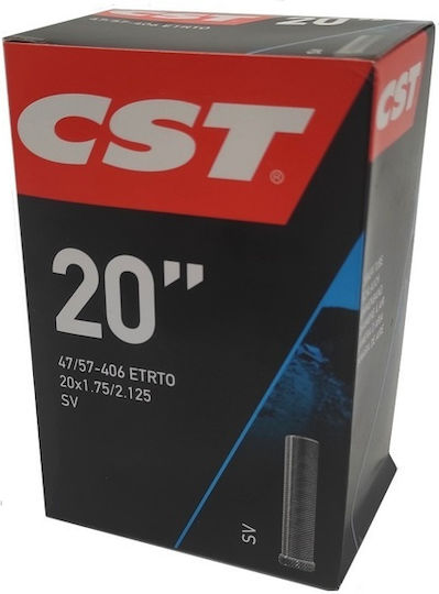 CST IB29400600 Σαμπρέλα Ποδηλάτου 20" A/V