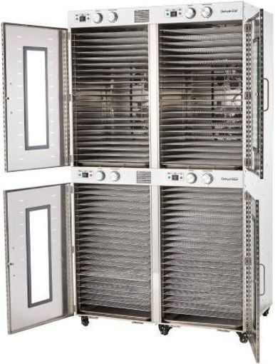 Prochef Commercial Food Dryer & Dehydrator 67x56.5x155cm