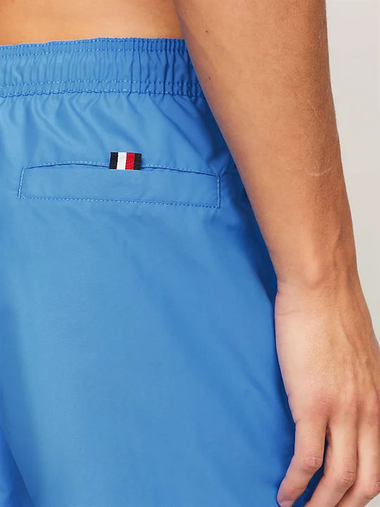 Herren Badebekleidung Shorts Light Blue