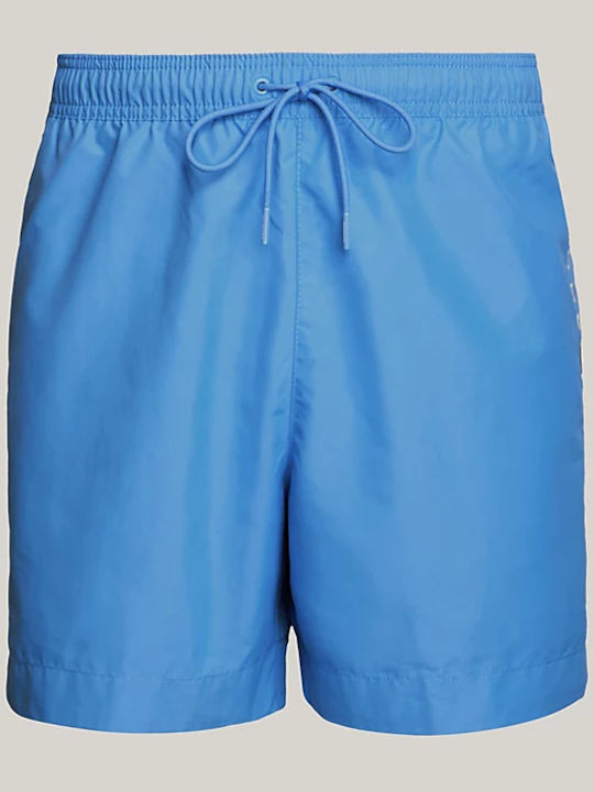 Herren Badebekleidung Shorts Light Blue