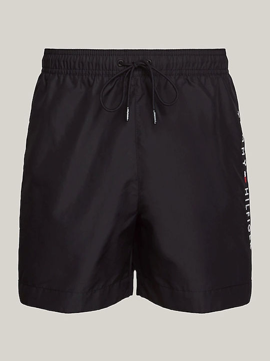 Men's Swimwear Shorts Black