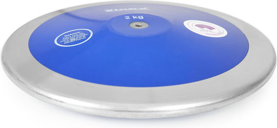 Vinex High Spin Discus 2kg
