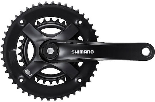 Shimano Fc-ty501 Braț pedalier bicicletă