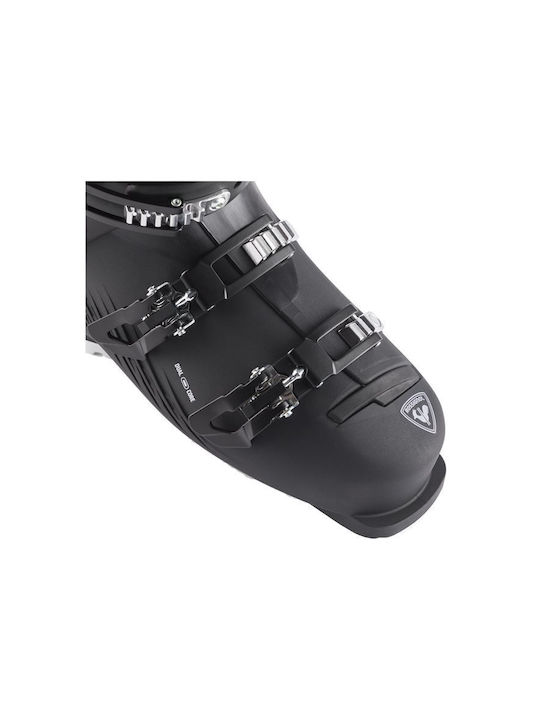 Rossignol Hi-Speed 80 HV Ανδρικές Μπότες Σκι Black/Silver
