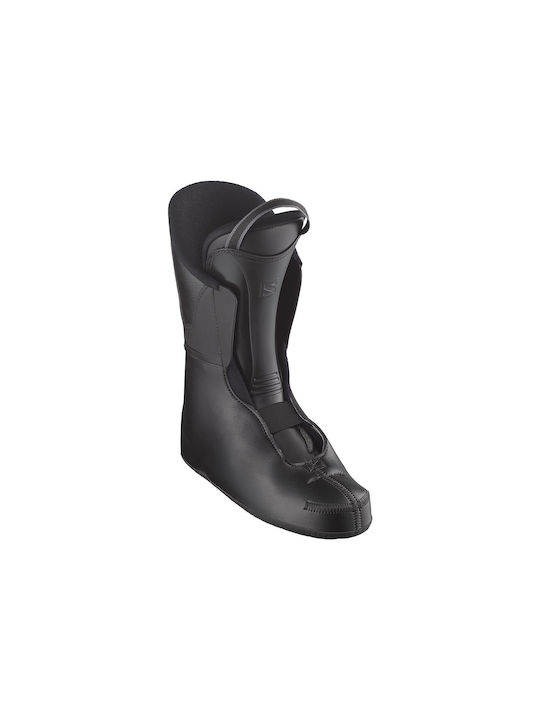 Salomon Unisex Ski Boots Black/Beluga