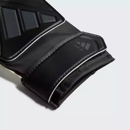 adidas Copa Torwarthandschuhe Kinder Schwarz